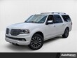 Lincoln Navigator L