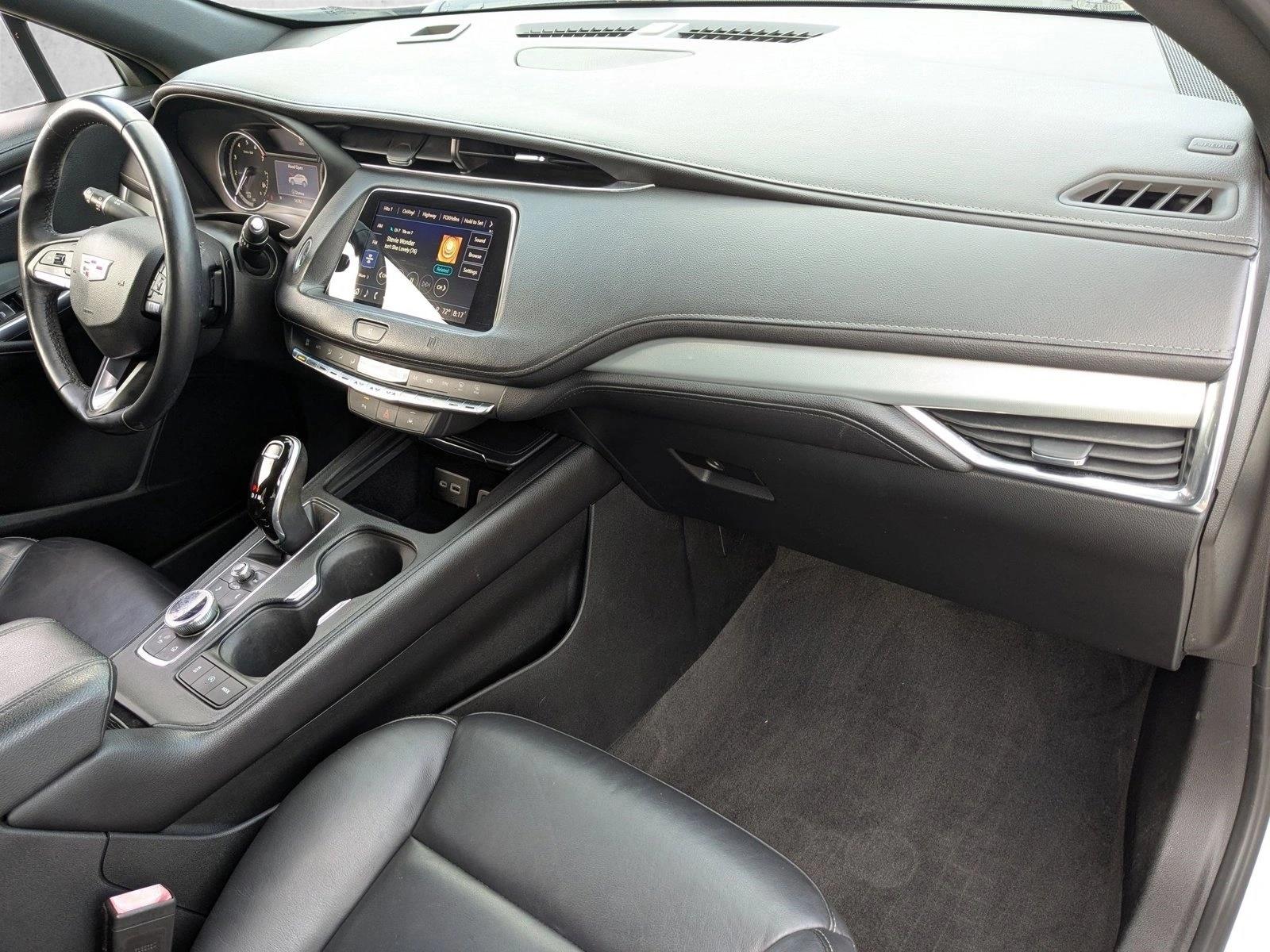 2021 Cadillac XT4 Premium Luxury - Photo 20