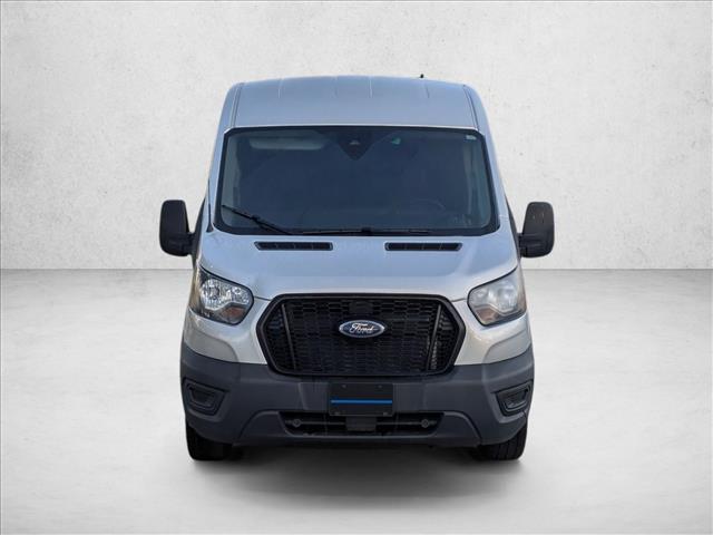 2022 Ford Transit Cargo Van photo 2