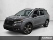  Honda Passport