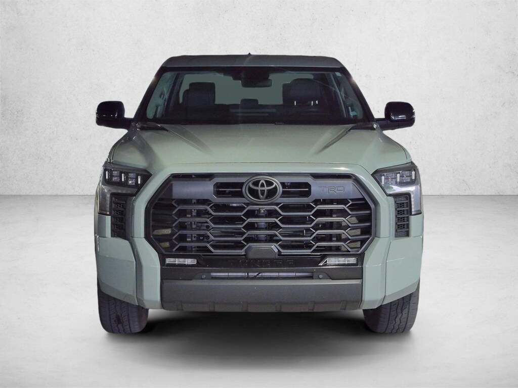 Used 2024 Toyota Tundra i-FORCE MAX Limited Hybrid Truck CrewMax