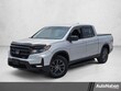  Honda Ridgeline