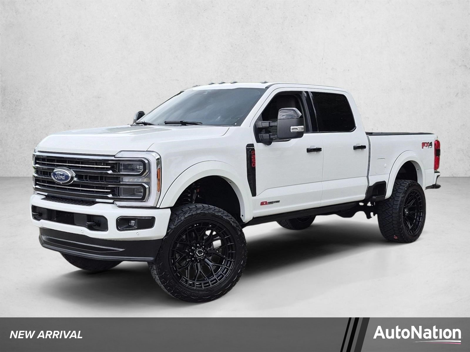  Ford F-250