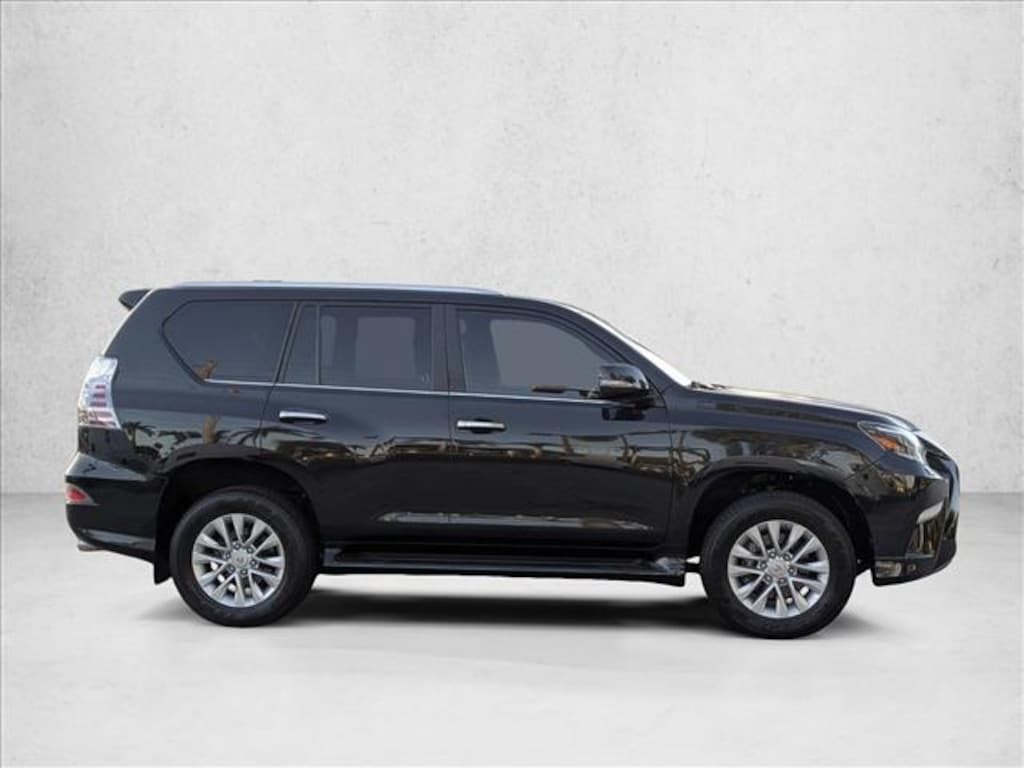 Used 2023 Lexus GX 460 GX 460 Premium SUV