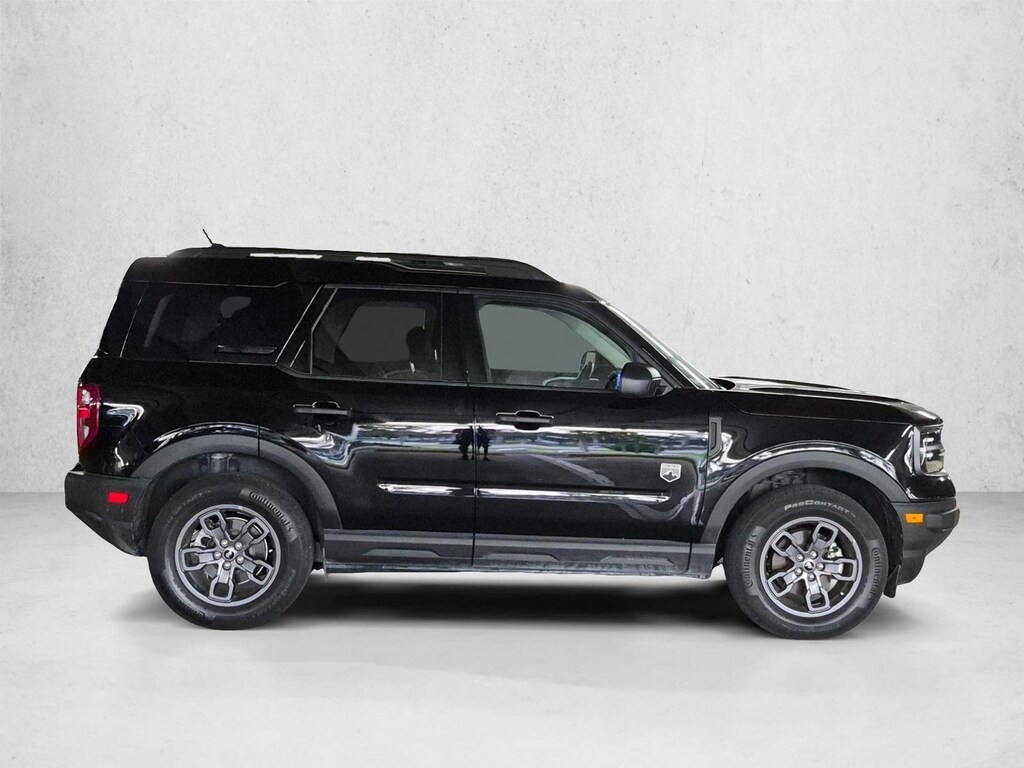 Used 2024 Ford Bronco Sport Big Bend SUV