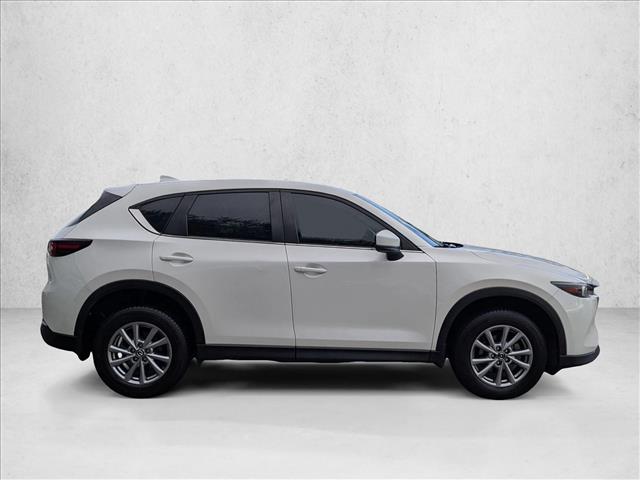2023 Mazda CX-5 2.5 S photo 4