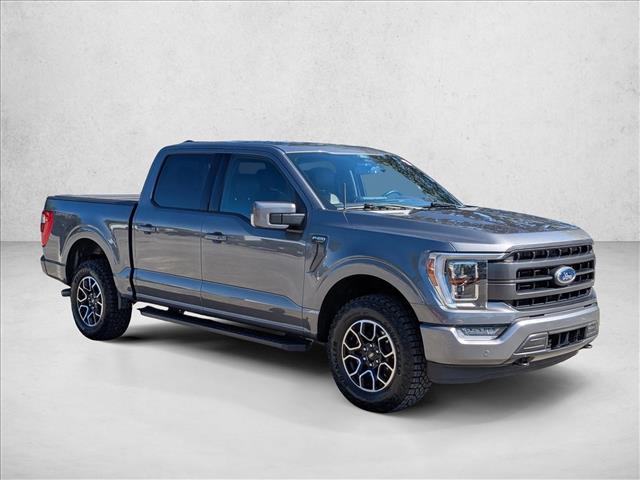 2022 Ford F-150 XL photo 3