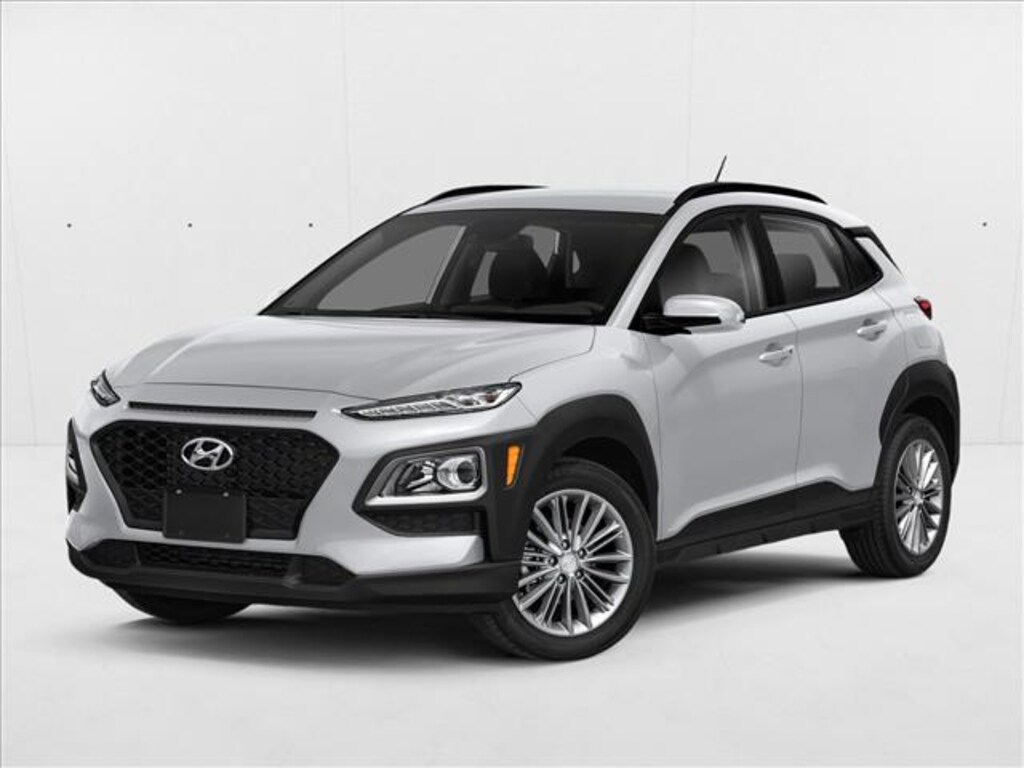 Used 2018 Hyundai Kona SEL SUV