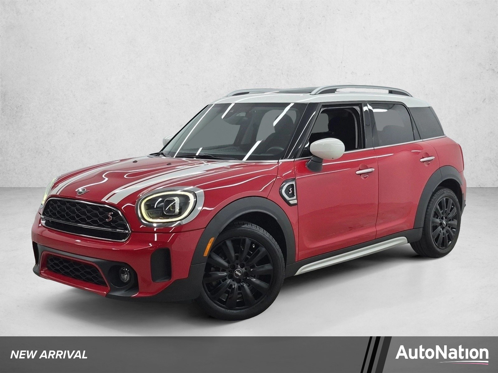 2024 MINI Countryman