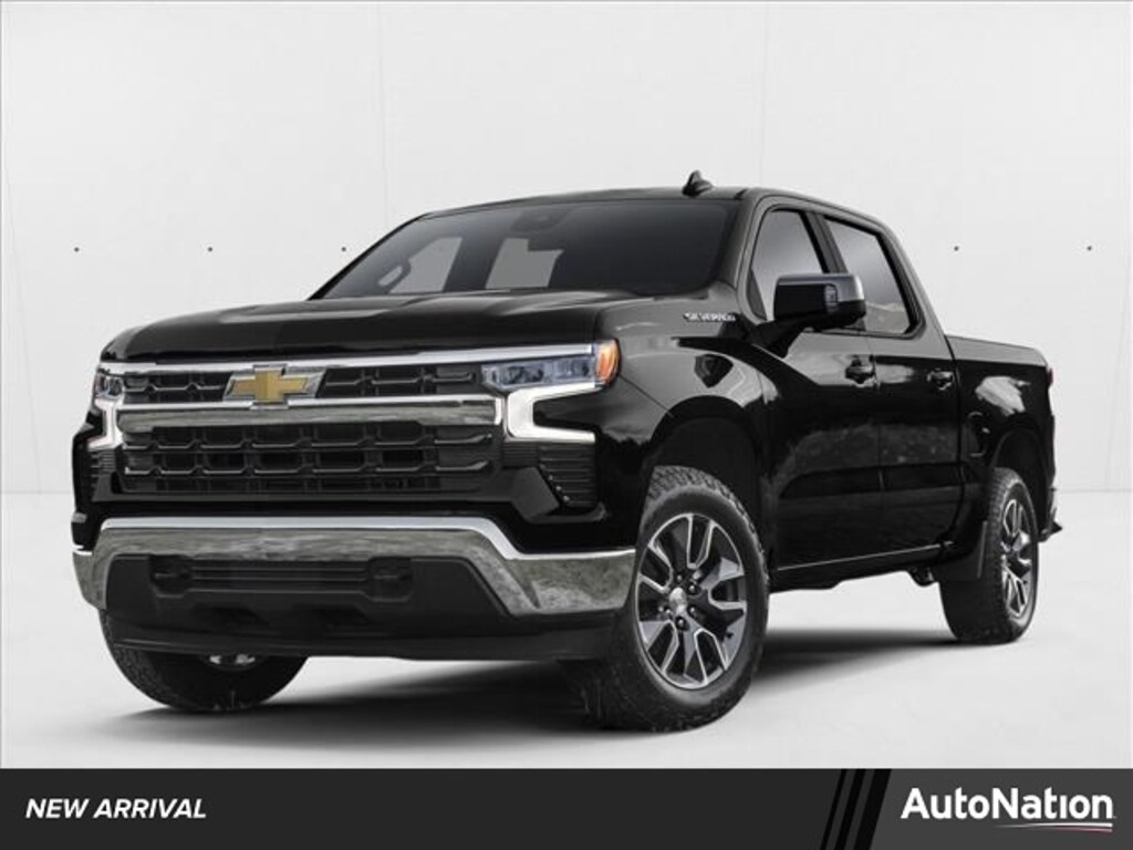 Used 2022 Chevrolet Silverado 1500 ZR2 Truck Crew Cab