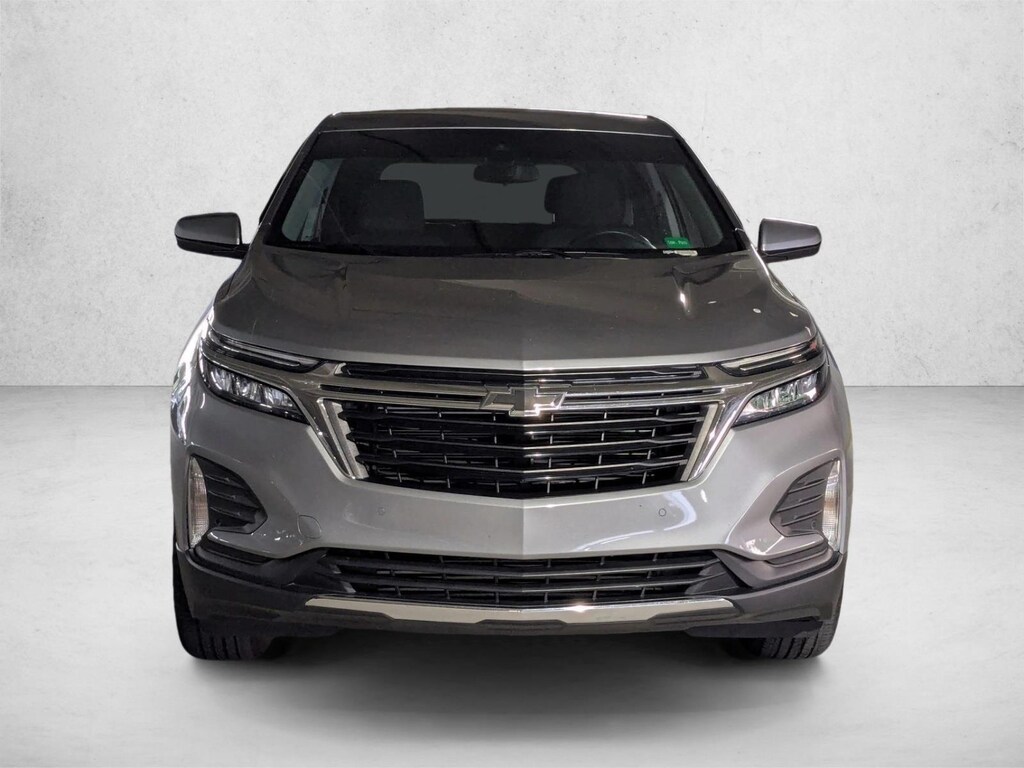 Used 2024 Chevrolet Equinox LT SUV