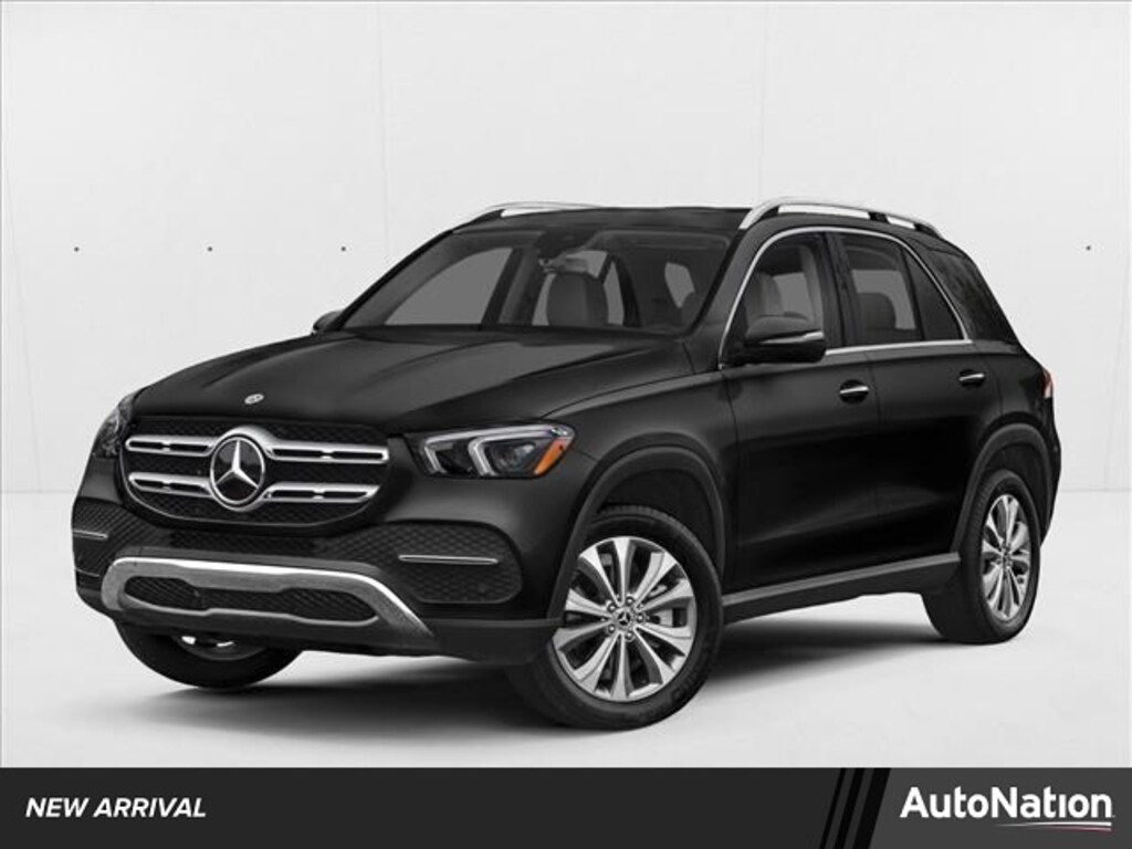 Used 2020 Mercedes-Benz GLE 350 GLE 350 SUV