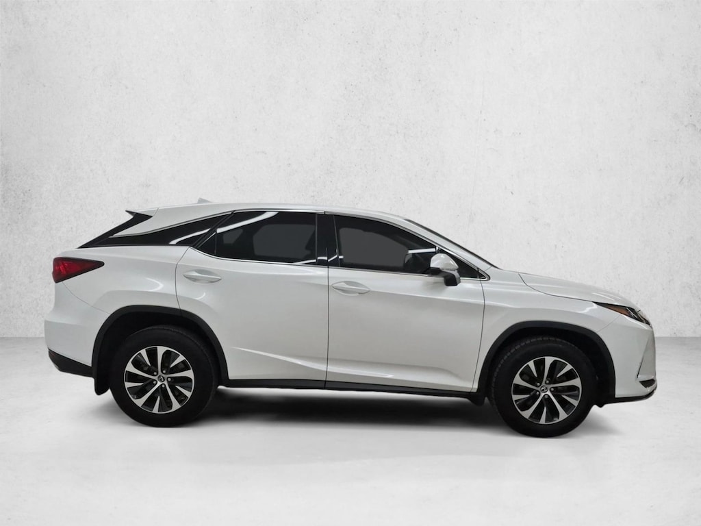 Used 2021 Lexus RX 350 RX 350 SUV