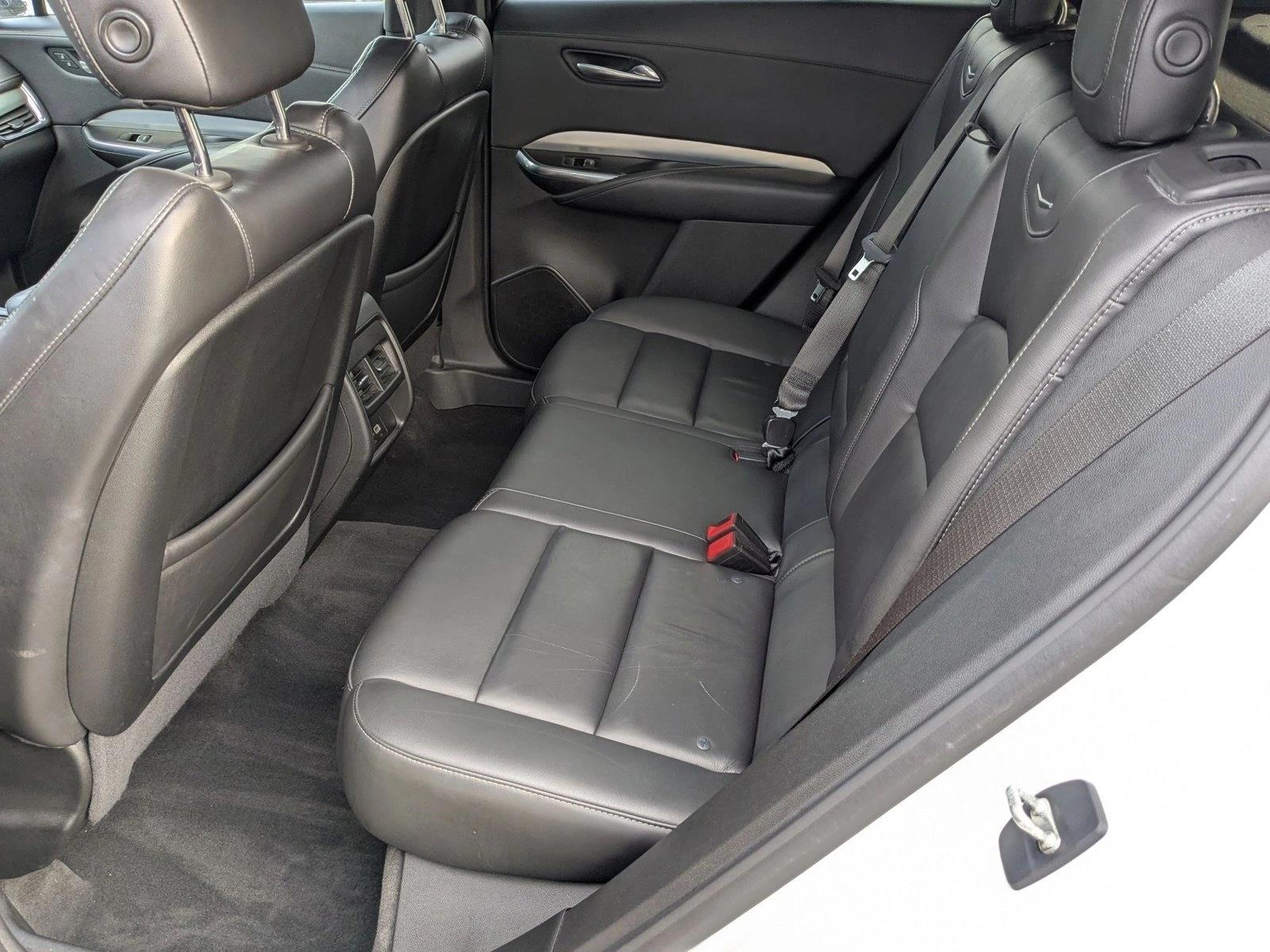 2021 Cadillac XT4 Premium Luxury - Photo 18