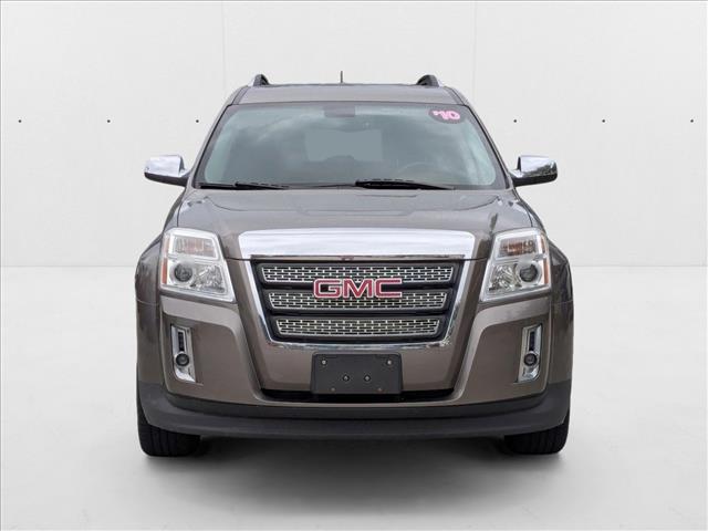 2010 Gmc Terrain photo 2