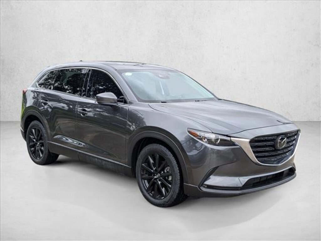Used 2023 Mazda CX-9 Touring Plus SUV