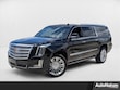 CADILLAC Escalade ESV