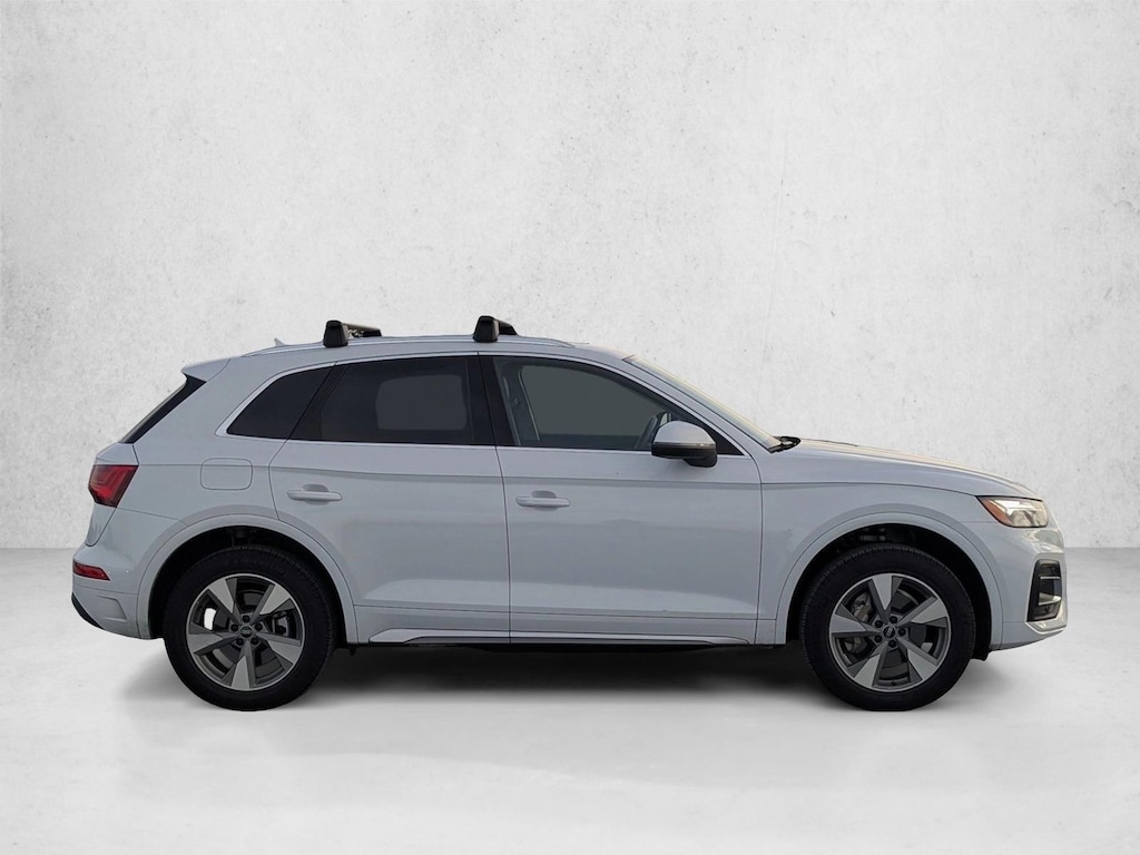 Used 2023 Audi Q5 Premium SUV