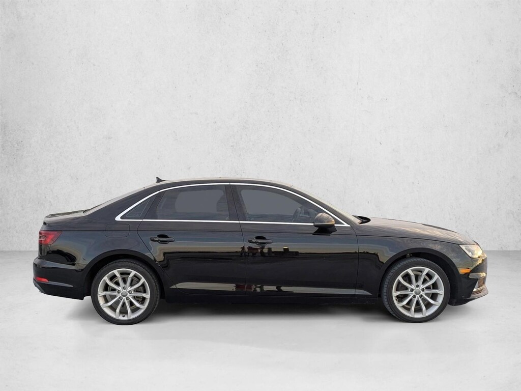 Used 2019 Audi A4 Premium Sedan