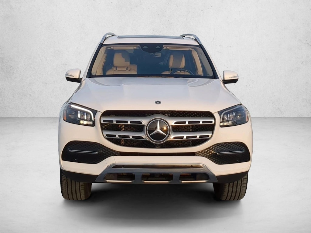 Used 2022 Mercedes-Benz GLS 450 GLS 450 SUV