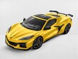  Chevrolet Corvette Z06