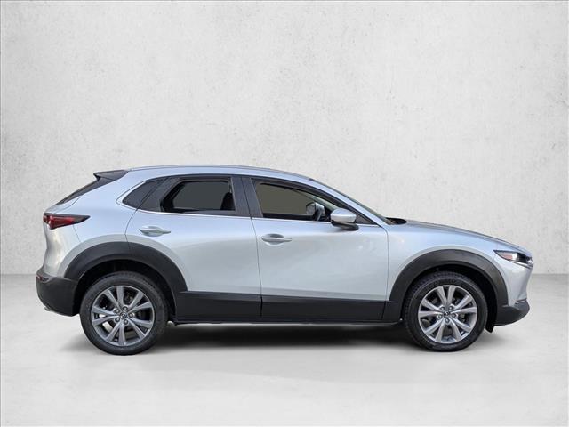 2021 Mazda CX-30 Preferred photo 4