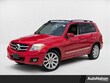 Mercedes-Benz GLK-Class