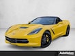  Chevrolet Corvette Stingray