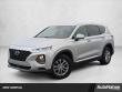 Used 2019 Hyundai Santa Fe SE SUV