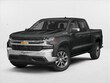 Chevrolet Silverado 1500 LTD