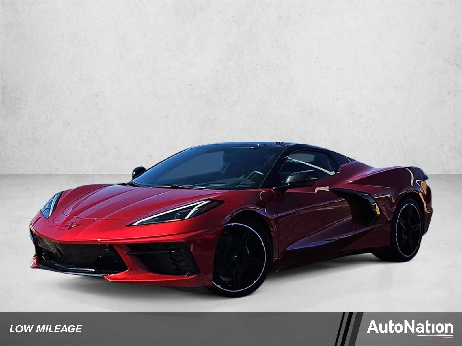 2024 Chevrolet Corvette 3LT