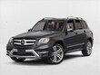 Mercedes-Benz GLK-Class