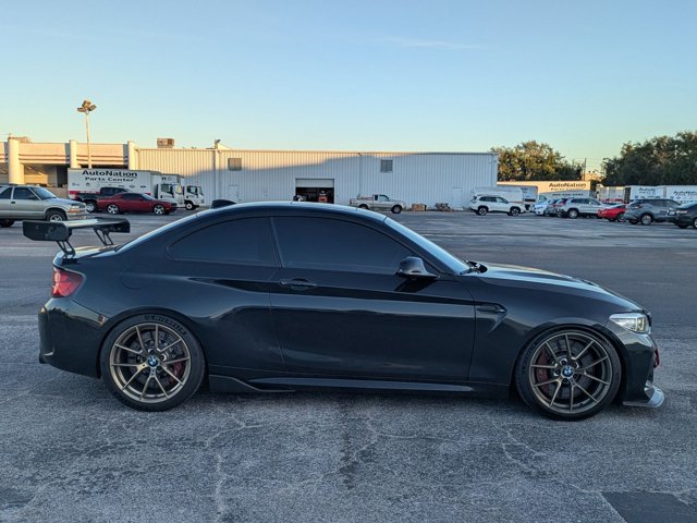 2020 Bmw M2 photo 4