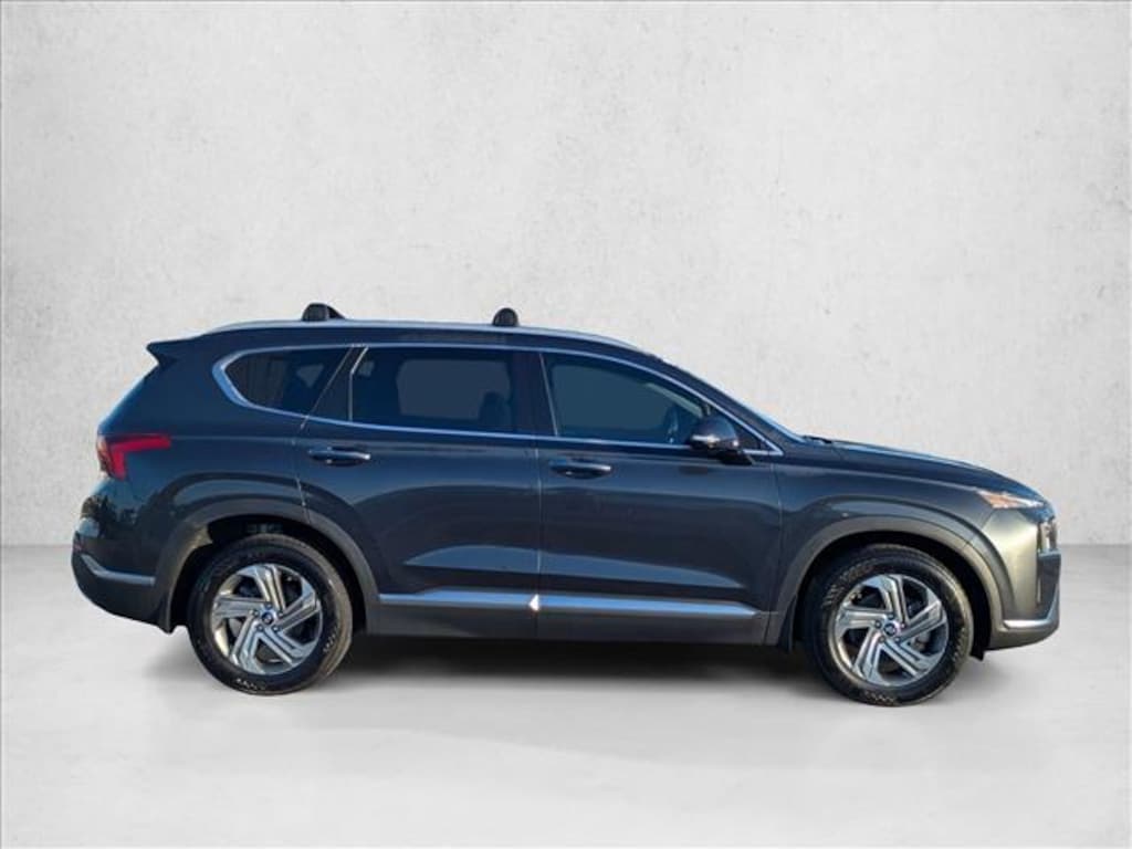 Used 2022 Hyundai Santa Fe SEL SUV