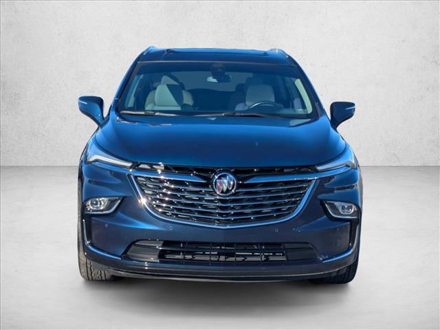 2023 Buick Enclave Essence photo 2