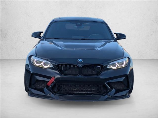 2020 Bmw M2 photo 2