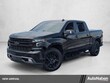  Chevrolet Silverado 1500 LTD