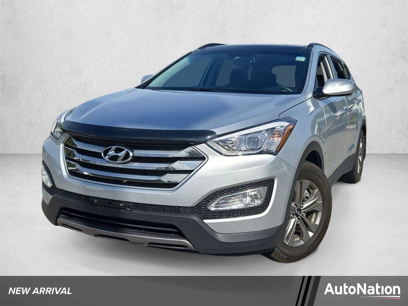  Hyundai Santa Fe Sport