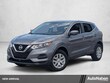  Nissan Rogue Sport