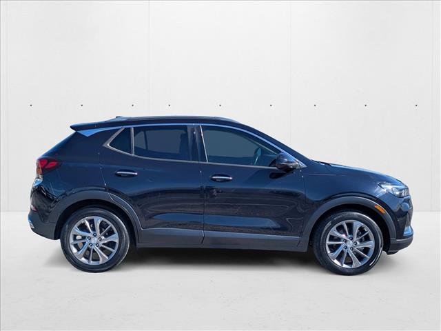 2021 Buick Encore GX Essence photo 4