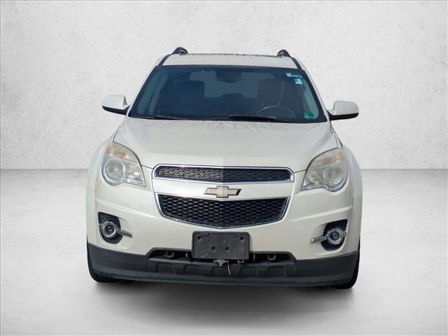 2014 Chevrolet Equinox LT photo 2