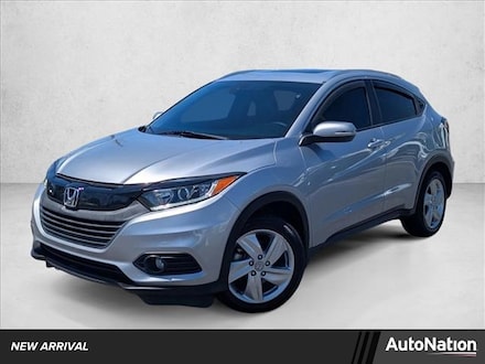 2019 Honda HR-V EX-L SUV