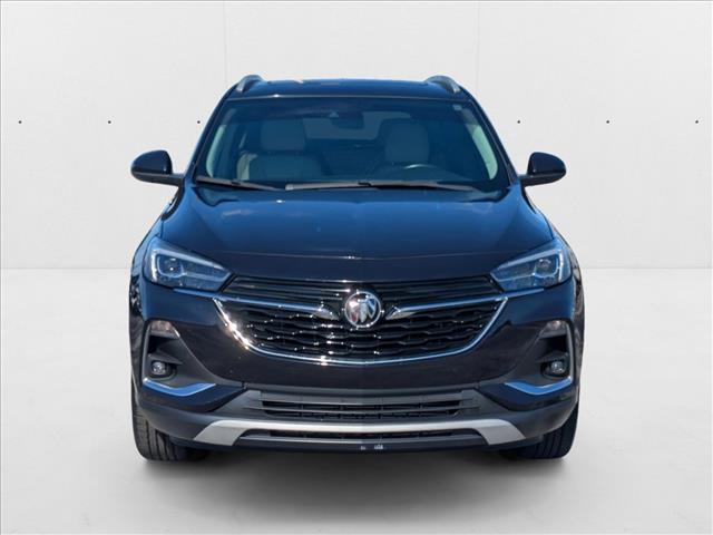 2021 Buick Encore GX Essence photo 2