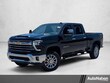  Chevrolet Silverado 2500 HD
