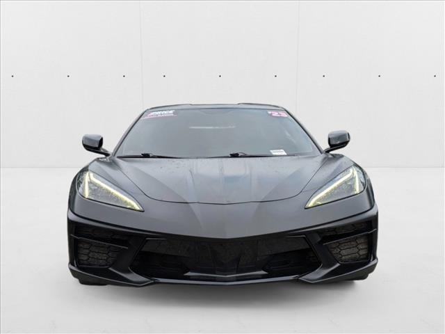 2023 Chevrolet Corvette Stingray 1LT Coupe photo 2