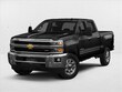  Chevrolet Silverado 2500HD