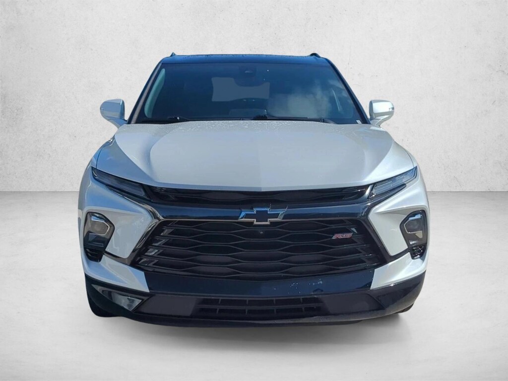 Used 2024 Chevrolet Blazer RS SUV