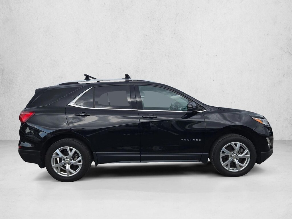 Used 2019 Chevrolet Equinox LT SUV
