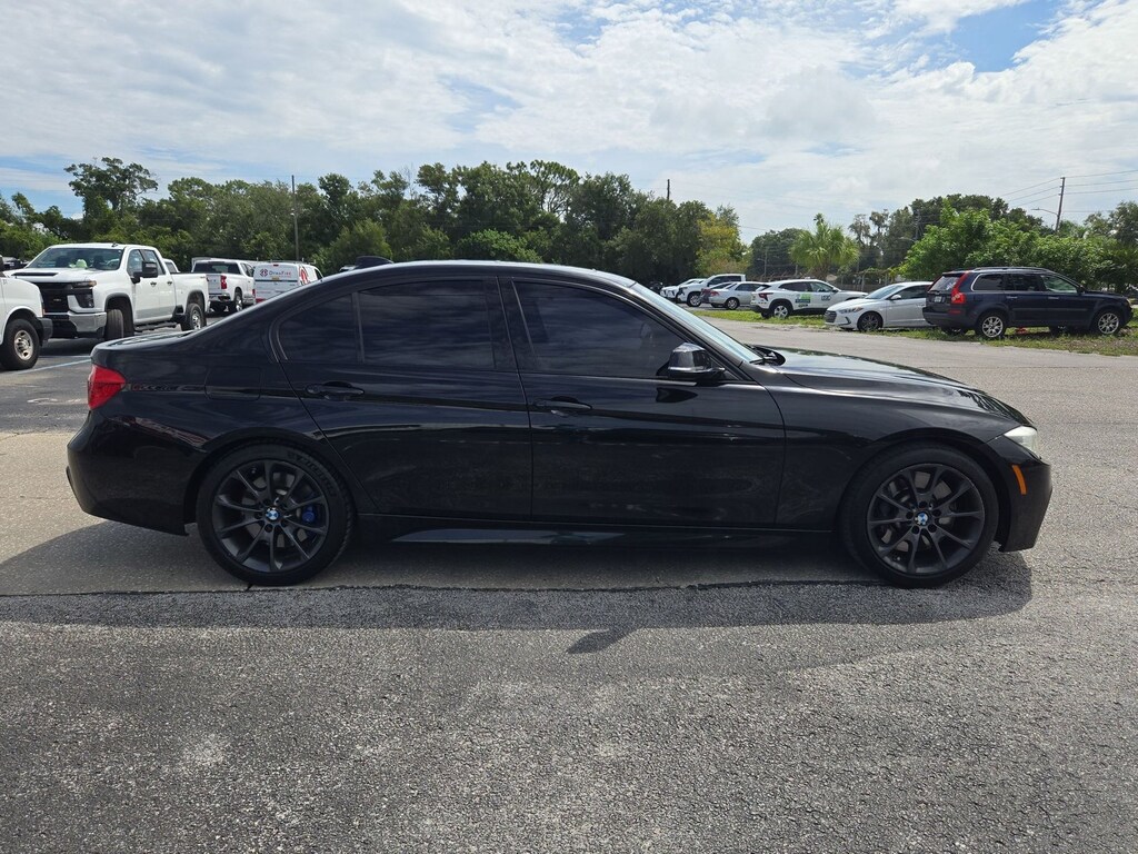 Used 2016 BMW 340i 340i Sedan