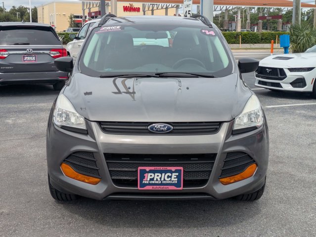 2014 Ford Escape S photo 2